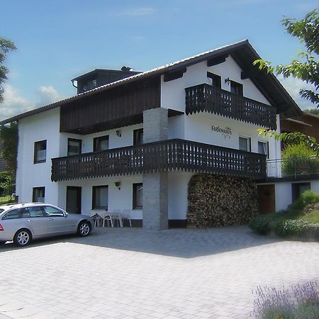 Ferienhaus Endl Freyung Esterno foto