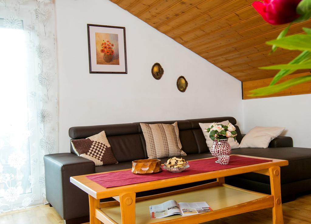 Ferienhaus Endl Freyung Camera foto