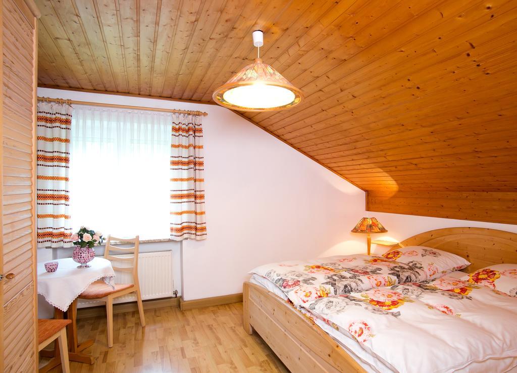 Ferienhaus Endl Freyung Camera foto