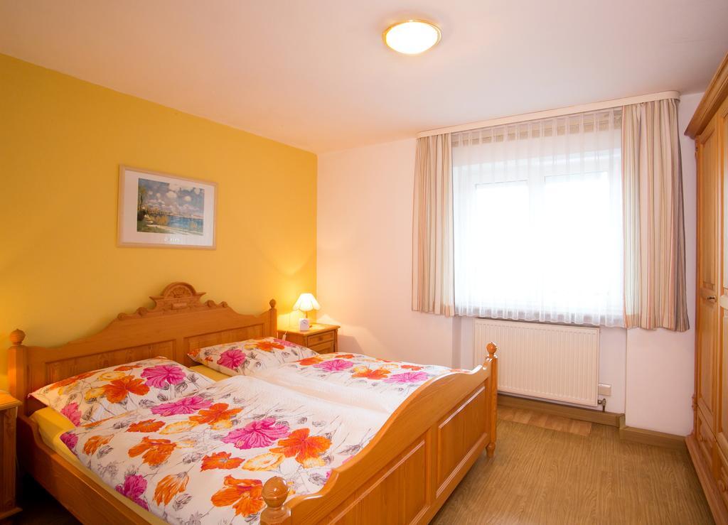 Ferienhaus Endl Freyung Camera foto